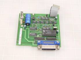T71865 Philips 11875 4012 110 Circuit Board