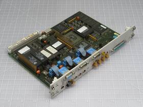 2000930218 Philips 251 0236.1 Circuit Board T202712