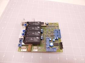 T79754 Philips 5270.6 4022 526 Dc 434793 Circuit Board