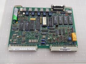 T89859 Philips 85106 4512 207 Circuit Board