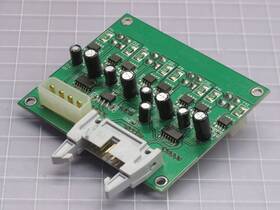 08-sa115pwr-00 Phiyo Tech Circuit Board T253834