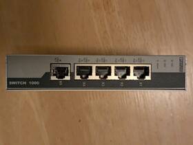 1001t-4poe-gt Phoenix Contact Fl Switch