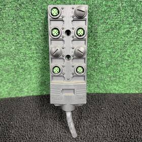 Phoenix Contact 1452725 Sacb-8/16-l- 5 0pur Sco P Sensor