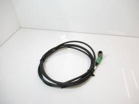 Sac4p50purm12fr Phoenix Contact 1668247 Sac-4p- 0-pur/m12fr 5 Sensor
