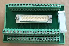 Flkm-d50 Phoenix Contact 2281157 Module Sub/s