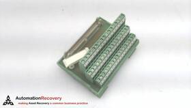 Flkms50 Phoenix Contact 2281597 Series Contactor/relay #301817