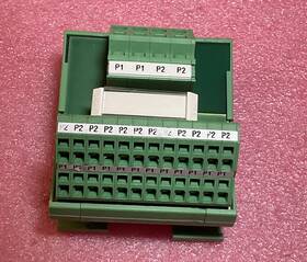 2302366 Phoenix Contact 2/24/zfkds