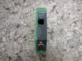 Phoenix Contact 2313067 / Psi-data/basic-modem/rs232 Industrial Analog Modem