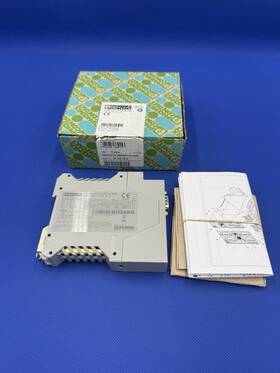 2702758 Phoenix Contact Gw Device Server 1e/1db9