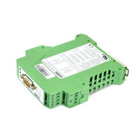 2744416 Phoenix Contact Psm-me-rs232/rs485-p 2 Channel Rs-232 Interface Converter