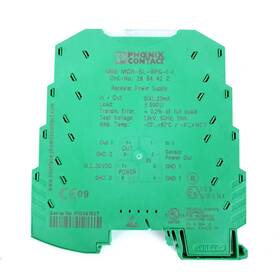 2864422 Phoenix Contact Mini Mcr-sl-rps-i-i Repeating Power Supply