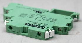 2964319 Phoenix Contact Dek-tr/inv Switching Amplifier Inverter Module