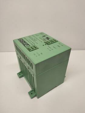 Cm125-ps-120-230ac Phoenix Contact - Part #cm125-ps-120-230ac/24dc/5. Type 29 41 94 7- Power Supply