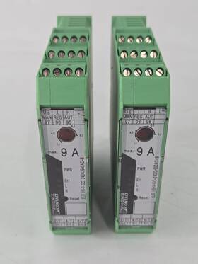 500ac-2-sp Phoenix Contact H5-i-sc- 24dc/500ac-2-sp Elr 24dc/500ac-9