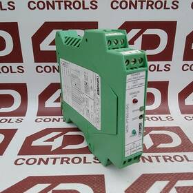 Mcr-pt100 Phoenix Contact Mcr-pt100/i/dc 2810337 For Pt 100 Used