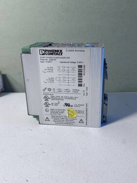 2320157 Phoenix Contact Quint-diode/12-24dc/2x20/1x40