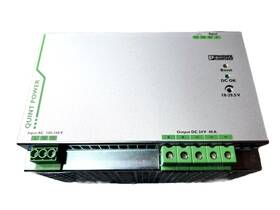 2866789 Phoenix Contact Quint-ps/1ac/24dc/40 Din Power Supply Unit Qty