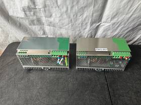 Quint-ps-3x400-500ac Phoenix Contact Quint-ps-3x400-500ac/24dc/40 2