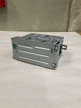 Phoenix Contact Ups-bat/vrla/24dc/3.4ah Battery Back-up