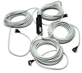 Vip-pa-flk50 Phoenix Contact Vip-pa-flk50/4x14/10 0m/s7 Vip Varioface Front Adapter 2322650