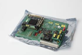 01036-0000-53-4 Phoenix X-ray Lb0000-401 Bxc3 Tube Controller Board And Kontron