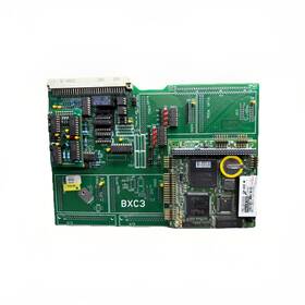 08001-0032-00-0 Phoenix X-ray Lb0501 Bxc3 Tube Controller Board And Kontron