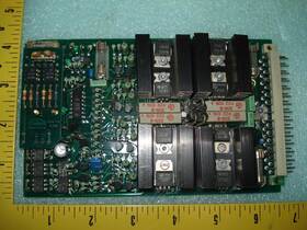 T8021 Photon 701-2 Board