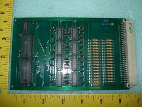 Ezag16-120 Photon Board T8032