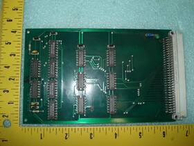Ezag16-121 Photon Board T8030