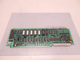32-3011-01 Photon Kinetics Control Processor T77347