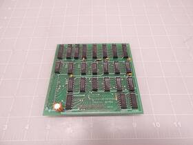 32-3051-00 Photon Kinetics Fp Logic Board T77348