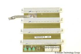1642ed20b Photonetics Backplane Board
