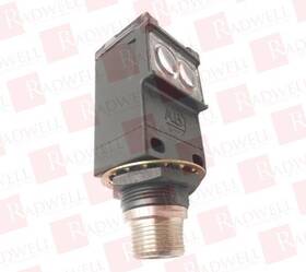 42gru-9000-qd1 Photoswitch Allen Bradley / 42gru9000qd1 Used