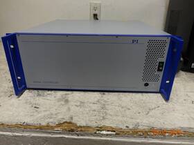 C-887.11 Physik Instrumente C-887 Digital Motion Controller For Hexapod Positioning