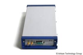 E-750.cp Physik Instrumente Digital Nanoautomation Controller Without Ptical