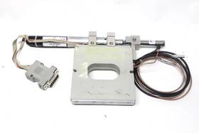 P-841 Pi M-014 Precision Translation Stage Linear Slide With Preloaded Piezo Actuator