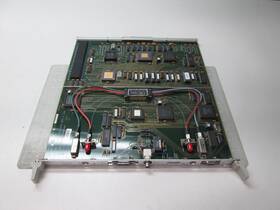 T53812 Picker 176462 Hyperlan Token Ring/ieee 802.3 Lan Board