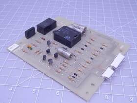 T121023 Picker 74039 Circuit Board Rev B