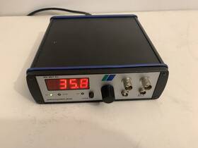 Nv40 Piezosystem Jena Nv40/1 Cl One Channel Pzt Piezo Controller 2