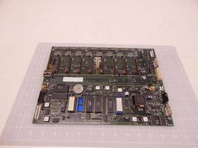 Pb118608 Pillarhouse Ea/4042/04 Omega International Circuit Board T80187
