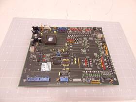 Pb2533-02 Pillarhouse Ea/5246/01 International Combination I/f Board T82811