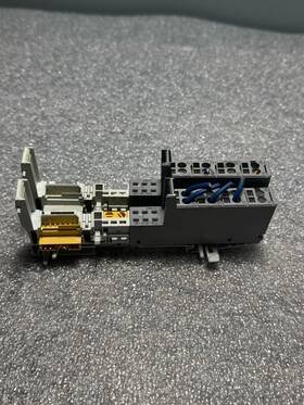 312653 Pilz 312185 312651 2x Pssu E F Ps-p Electronics Module Pi V1.1