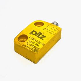522110 Pilz Psen 2.1p 10 Magnetic Safety Switch 24vdc Ip67