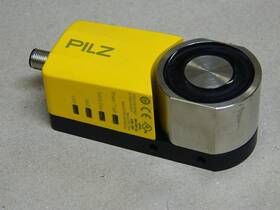 Sl-0.5p Pilz 570510 Psen 1.1 / Sl-0.5 Safety Locking Device With Actuator