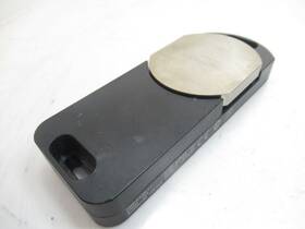 570522 Pilz Actuator Psenslock Magnetic Holding Force 500n Coded Ip67 Free Moving