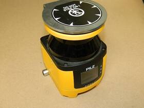 L5.508-12 Pilz 6d000012 Psen Safety Laser Scanner Sc 24vdc