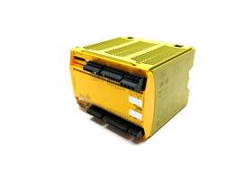 773120 Pilz Pnoz M2p Safety Base Unit Module