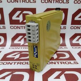 773722 Pilz Expansion Module 24vdc 125/250/500 Kbits Used Upp