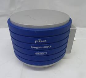 600cl Pixera Penguin Camera For Parts/ Repair