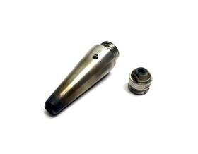 Rd1004 Plasmatreat 51748 Electrode Jet And 32011 Nozzle Ptf 778-1 3mm Sta20